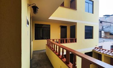 Venta De Edificio En Cercado Lima