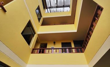 Venta De Edificio En Cercado Lima