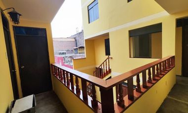 Venta De Edificio En Cercado Lima