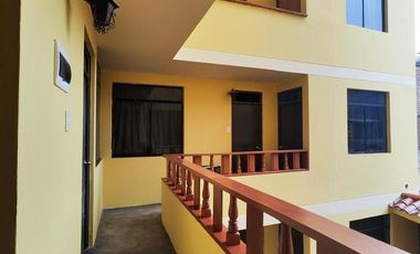 Venta De Edificio En Cercado Lima