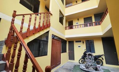 Venta De Edificio En Cercado Lima