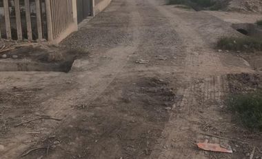 Venta De Terreno Agricola En Caudivilla Carabayllo