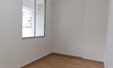 Venta De Departamento En Santa Beatriz-Lima