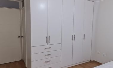 Venta De Departamento En Santa Beatriz-Lima