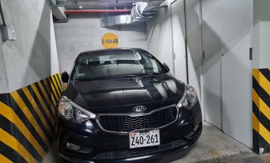 Venta De Departamento En Santa Beatriz-Lima