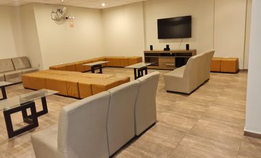 Venta De Departamento En Santa Beatriz-Lima