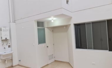 Venta De Departamento En Santa Beatriz-Lima