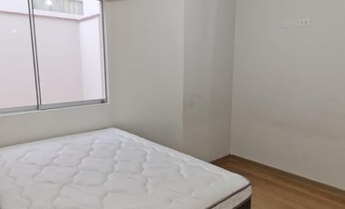 Venta De Departamento En Santa Beatriz-Lima