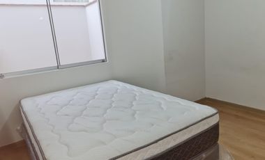 Venta De Departamento En Santa Beatriz-Lima