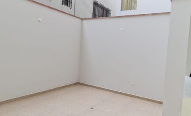 Venta De Departamento En Santa Beatriz-Lima