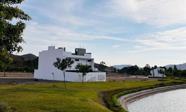 Ocasión!!! Venta De Terreno En Condominio El Prado - Cerca Al Boulevard De Asia
