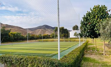 Ocasión!!! Venta De Terreno En Condominio El Prado - Cerca Al Boulevard De Asia