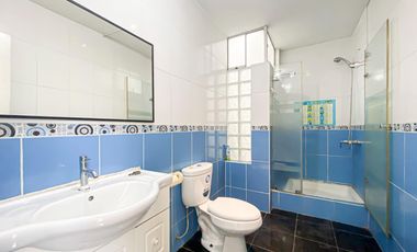 Venta De Casa 144 M2 En Chaclacayo A Una Cuadra Del Parque Central