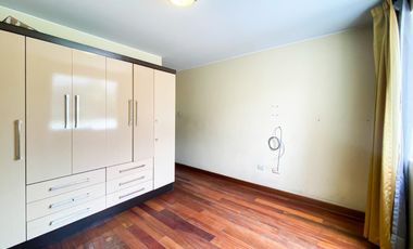 Venta De Casa 144 M2 En Chaclacayo A Una Cuadra Del Parque Central