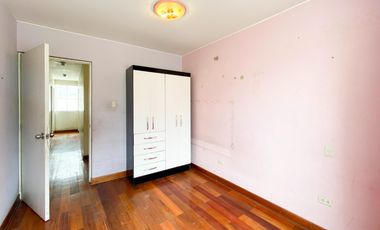 Venta De Casa 144 M2 En Chaclacayo A Una Cuadra Del Parque Central