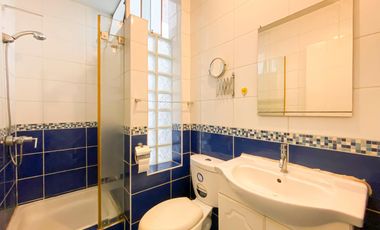 Venta De Casa 144 M2 En Chaclacayo A Una Cuadra Del Parque Central