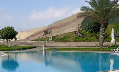 Venta De Terreno Alto Del Prado D14 Iv Etapa Asia Cañete