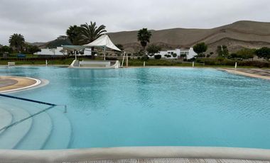 Venta De Terreno Alto Del Prado D14 Iv Etapa Asia Cañete