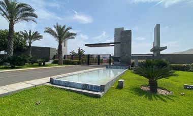 Venta De Terreno Alto Del Prado D14 Iv Etapa Asia Cañete