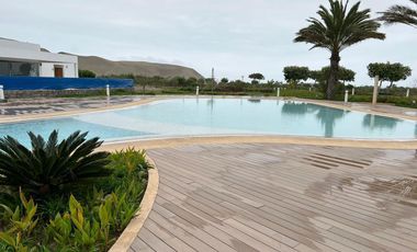 Venta De Terreno Alto Del Prado D14 Iv Etapa Asia Cañete