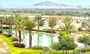 Venta De Terreno Alto Del Prado D14 Iv Etapa Asia Cañete