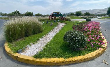 Venta De Terreno Alto Del Prado D14 Iv Etapa Asia Cañete