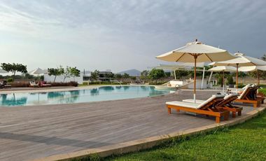 Venta De Terreno Alto Del Prado D14 Iv Etapa Asia Cañete