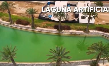 Venta De Terreno Alto Del Prado D14 Iv Etapa Asia Cañete