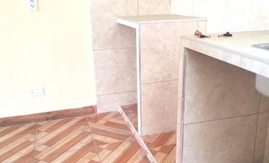 Venta De Departamento En Urb Campoy San Juan Lurigancho