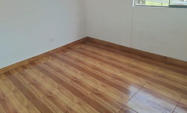 Venta De Departamento En Urb Campoy San Juan Lurigancho