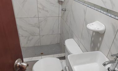 Venta De Departamento En Urb Campoy San Juan Lurigancho