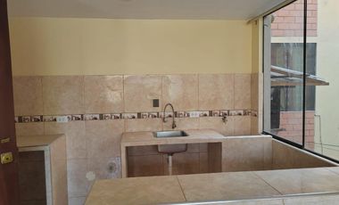 Venta De Departamento En Urb Campoy San Juan Lurigancho