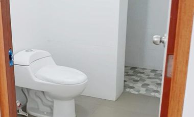 Departamento en San Juan de Lurigancho