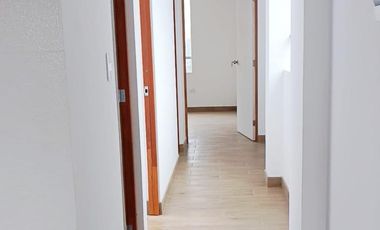 Departamento en San Juan de Lurigancho