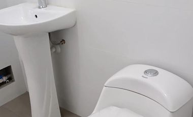 Departamento en San Juan de Lurigancho