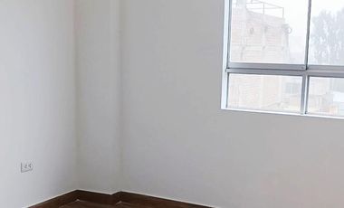 Departamento en San Juan de Lurigancho