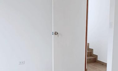 Departamento en San Juan de Lurigancho