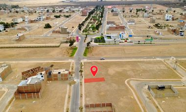 Venta de Terreno – Alameda Lima Sur, 3Ra Etapa – Chilca