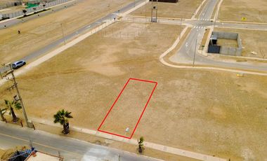 Venta de Terreno – Alameda Lima Sur, 3Ra Etapa – Chilca