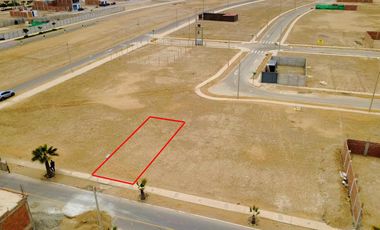 Venta de Terreno – Alameda Lima Sur, 3Ra Etapa – Chilca