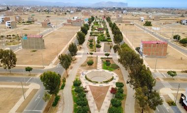 Venta de Terreno – Alameda Lima Sur, 3Ra Etapa – Chilca