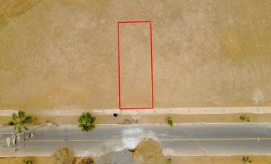 Venta de Terreno – Alameda Lima Sur, 3Ra Etapa – Chilca