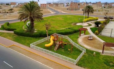 Venta de Terreno – Alameda Lima Sur, 3Ra Etapa – Chilca