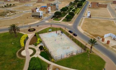 Venta de Terreno – Alameda Lima Sur, 3Ra Etapa – Chilca