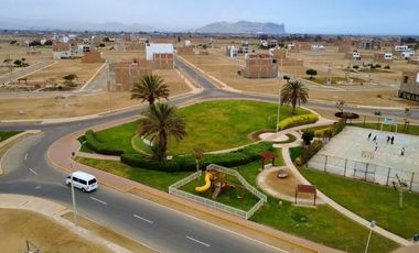 Venta de Terreno – Alameda Lima Sur, 3Ra Etapa – Chilca