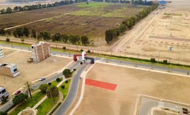 Venta de Terreno – Alameda Lima Sur 6Ta Etapa – Chilca
