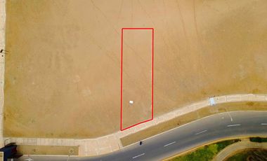 Venta de Terreno – Alameda Lima Sur 6Ta Etapa – Chilca