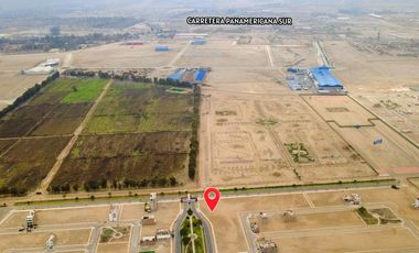 Venta de Terreno – Alameda Lima Sur 6Ta Etapa – Chilca