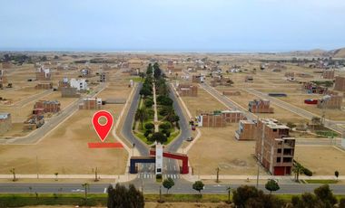 Venta de Terreno – Alameda Lima Sur 6Ta Etapa – Chilca