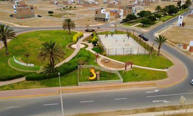 Venta de Terreno – Alameda Lima Sur 6Ta Etapa – Chilca